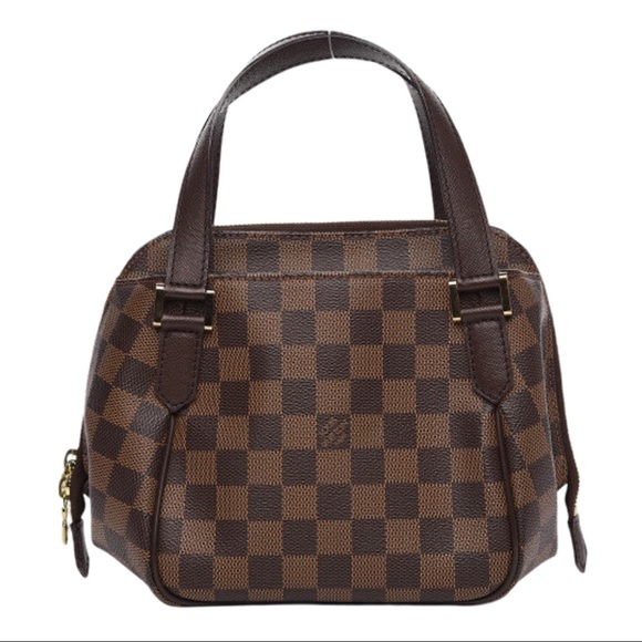 Louis Vuitton Handbags - Louis Vuitton Belem PM Damier Ebene